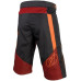 Вело шорты O`Neal Element Freeride Shorts Hybrid Red Orange размер 32