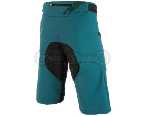 Вело шорты O`Neal Pin It Shorts Green размер 32