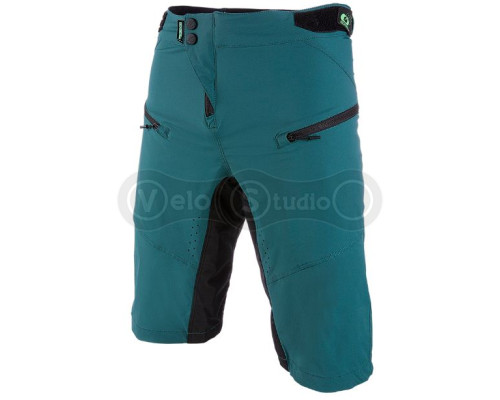 Вело шорты O`Neal Pin It Shorts Green размер 32