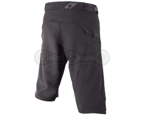 Вело шорти O`Neal Rockstacker Shorts Black розмір 32