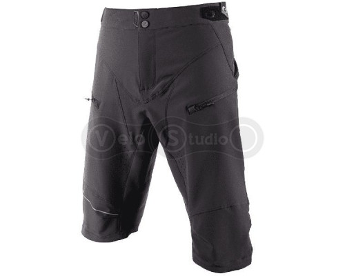 Вело шорти O`Neal Rockstacker Shorts Black розмір 32