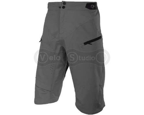 Вело шорты O`Neal Rockstacker Shorts Gray размер 32