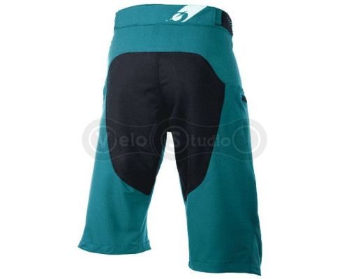 Вело шорты O`Neal Rockstacker Shorts Green размер 32