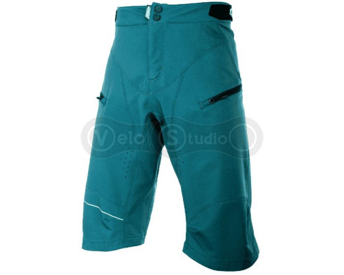 Вело шорты O`Neal Rockstacker Shorts Green размер 32