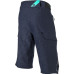 Вело шорты O`Neal StormRider Shorts Blue Teal размер 34