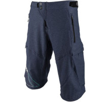Вело шорты O`Neal StormRider Shorts Blue Teal размер 34
