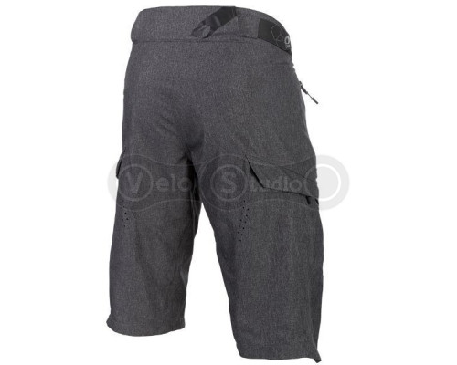 Вело шорти O`Neal StormRider Shorts Gray розмір 32