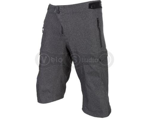 Вело шорти O`Neal StormRider Shorts Gray розмір 32