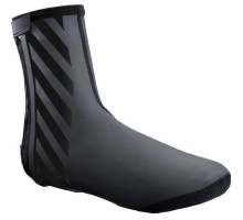 Велобахилы Shimano S1100R H2O Road чёрные размер M (40-42)