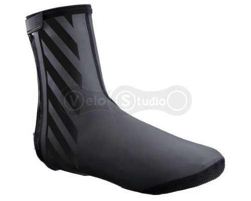 Велобахили Shimano S1100R H2O Road чорні розмір M (40-42)