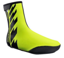 Велобахилы Shimano S3100R NPU+ Road жёлтые размер S (37-40)