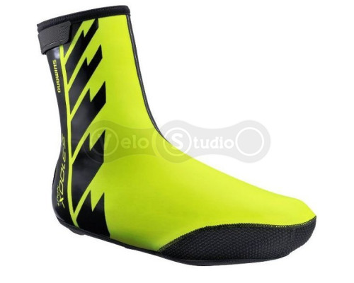 Велобахили Shimano S3100R NPU+ Road жовті розмір S (37-40)