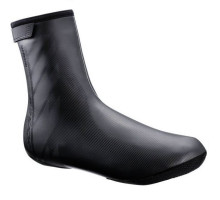 Велобахилы Shimano S3100R NPU+ Road чёрные размер XXL (47-49)