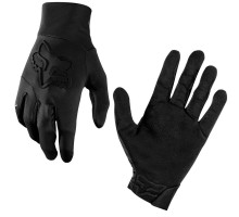 Рукавички водостійкі FOX Ranger Water Glove Black розмір S