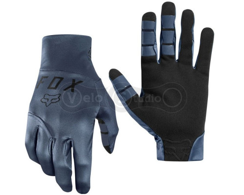 Водостійкі рукавички FOX Ranger Water Glove Blue Steel розмір S