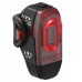 Задняя мигалка Lezyne KTV Pro Alert Drive Rear 75 LM USB чёрная (авто стоп)