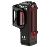 Задняя мигалка Lezyne Strip Pro Alert Drive Rear 300 LM USB