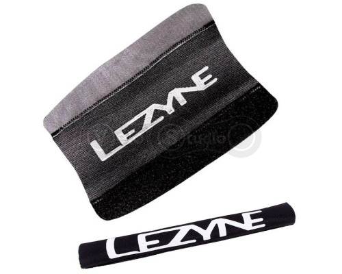 Защита пера Lezyne Smart Chainstay Protector Large