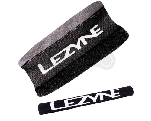 Защита пера Lezyne Smart Chainstay Protector Medium