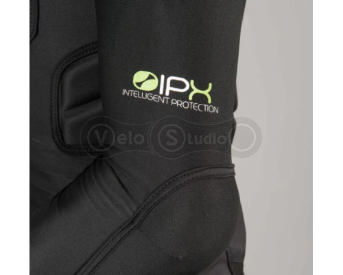 Защита тела O’Neal STV IPX® Long Sleeve Protector Shirt Black размер L