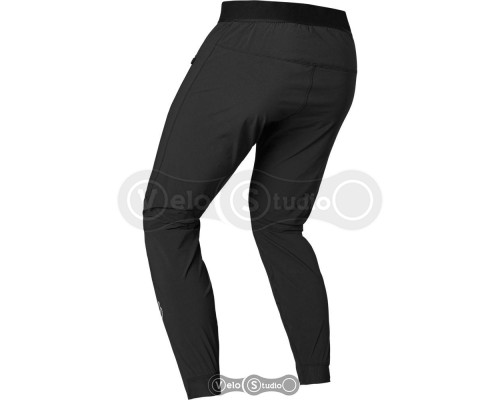 Зимові вело штани FOX Flexair Pro Fire Alpha™ Pant Black розмір 30