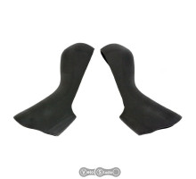 Резинки Shimano ST-R8020 Ultegra на ручки шоссе, пара