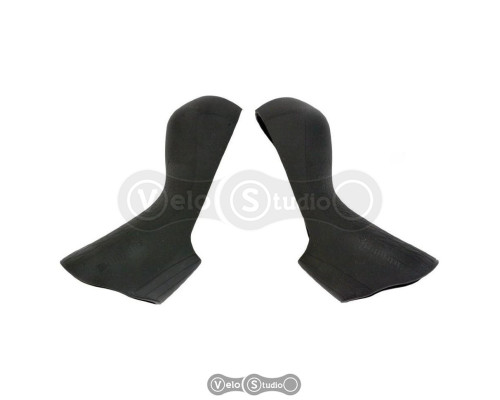 Гумки Shimano ST-R8020 Ultegra на ручки шосе, пара