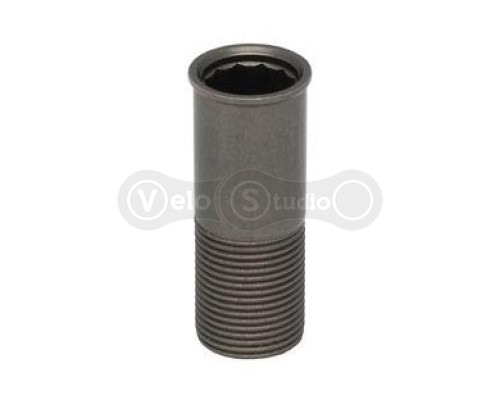 Болт задньої втулки Shimano M750/737/510/525-QR