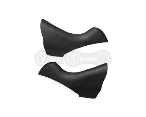 Резинки Shimano ST-R3000 Sora на ручки шоссе, пара