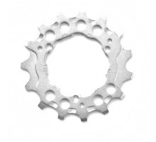 Зірка Shimano CS-M770/M760 касети 15зуб.