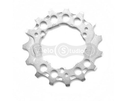 Зірка Shimano CS-M770/M760 касети 15зуб.