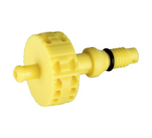 Адаптер Shimano TL-BR52 для заміни гальмівної рідини