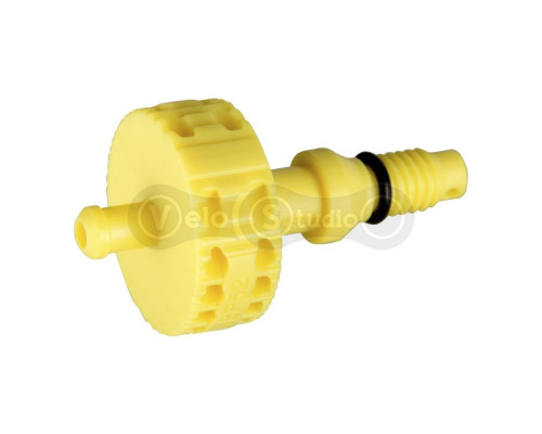 Адаптер Shimano TL-BR52 для заміни гальмівної рідини