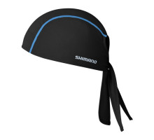 Бандана Shimano чорна