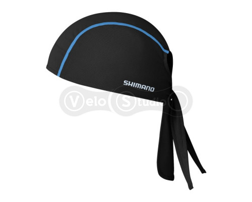 Бандана Shimano чорна