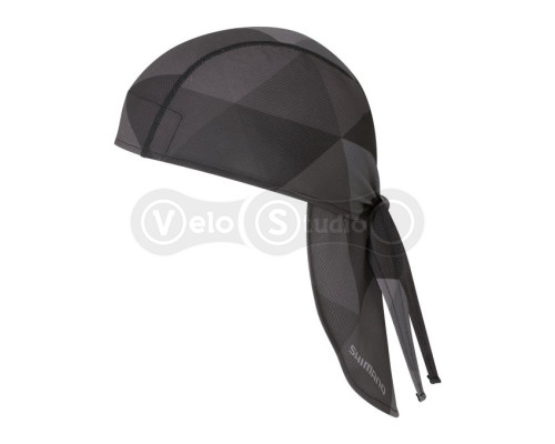 Бандана Shimano сіра