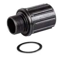 Барабан Shimano FH-M8010 Deore XT задней втулки 12x142мм