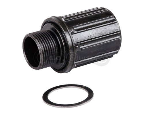 Барабан Shimano FH-M8010 Deore XT задней втулки 12x142мм