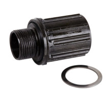 Барабан Shimano FH-M820 задньої втулки SAINT 10x135/12x135