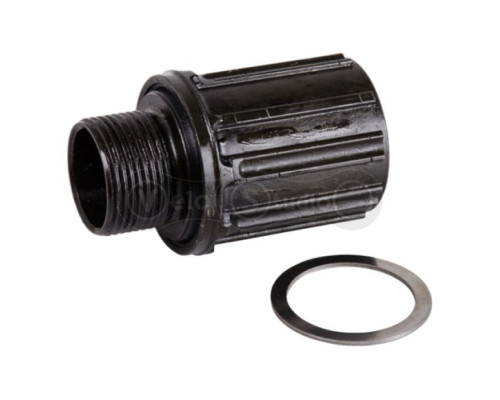 Барабан Shimano FH-M820 задней втулки SAINT 10x135/12x135