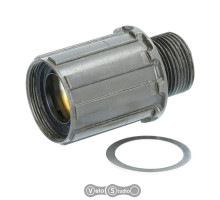 Барабан задньої втулки Shimano FH-R7070