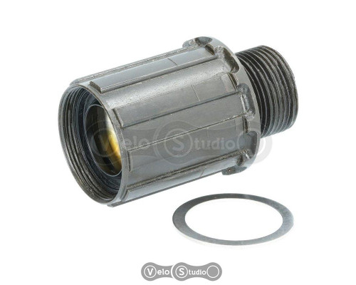 Барабан задней втулки Shimano FH-R7070