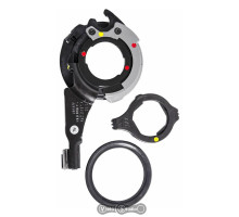 Компонент фіксації Shimano CJ-8S20 CASSETTE JOINT Belt drive system