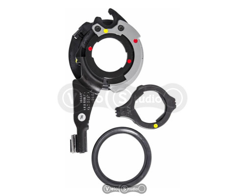 Компонент фіксації Shimano CJ-8S20 CASSETTE JOINT Belt drive system