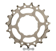 Звезда кассеты Shimano CS-М8000 19-зуб.