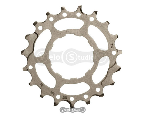 Звезда кассеты Shimano CS-М8000 19-зуб.