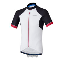 Велоджерси Shimano Escape XL белое