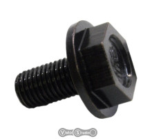 Болт шатунів Shimano FC-M340/M290 чорний