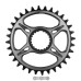 Звезда шатунов Shimano FC-M9100-1 SM-CRM95 XTR DM 38 зубьев 12 скоростей