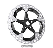 Ротор Shimano SM-RT900-L Ice Tech Freeza 203 мм Center Lock